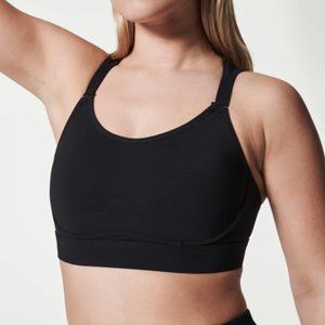 Spanx High Impact Sports Bra